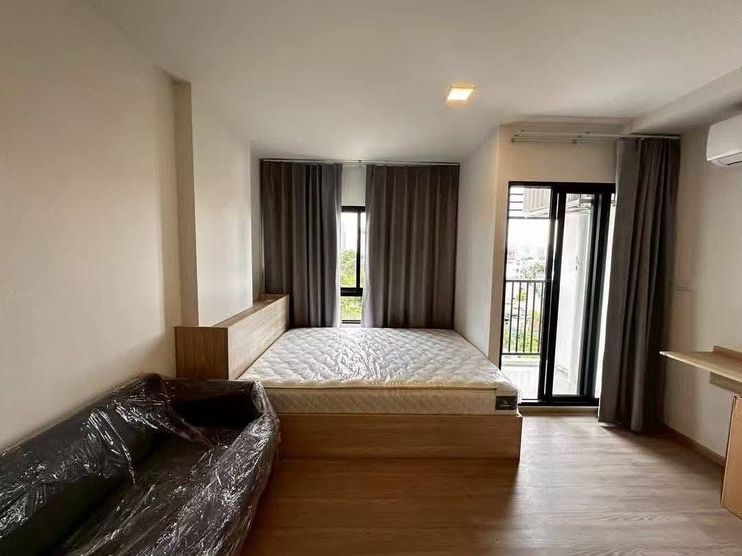 Vay Pothisan / Studio (FOR SALE), เวย์ โพธิสาร / สตูดิโอ (ขาย) BEWN252