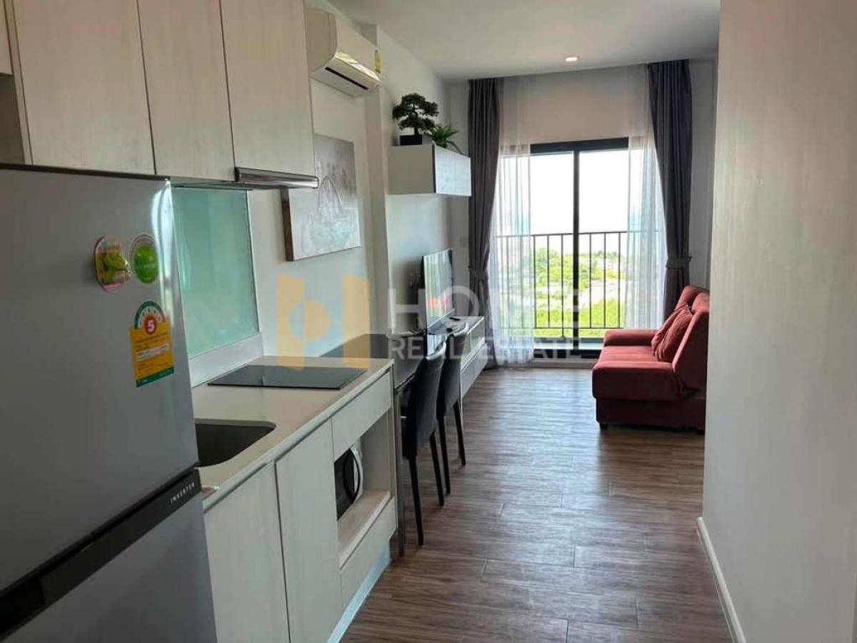 knightsBridge The Ocean Sriracha / 1 Bedroom (FOR SALE), ไนท์บริดจ์ ดิ โอเชี่ยน ศรีราชา / 1 ห้องนอน (ขาย) YEAN228