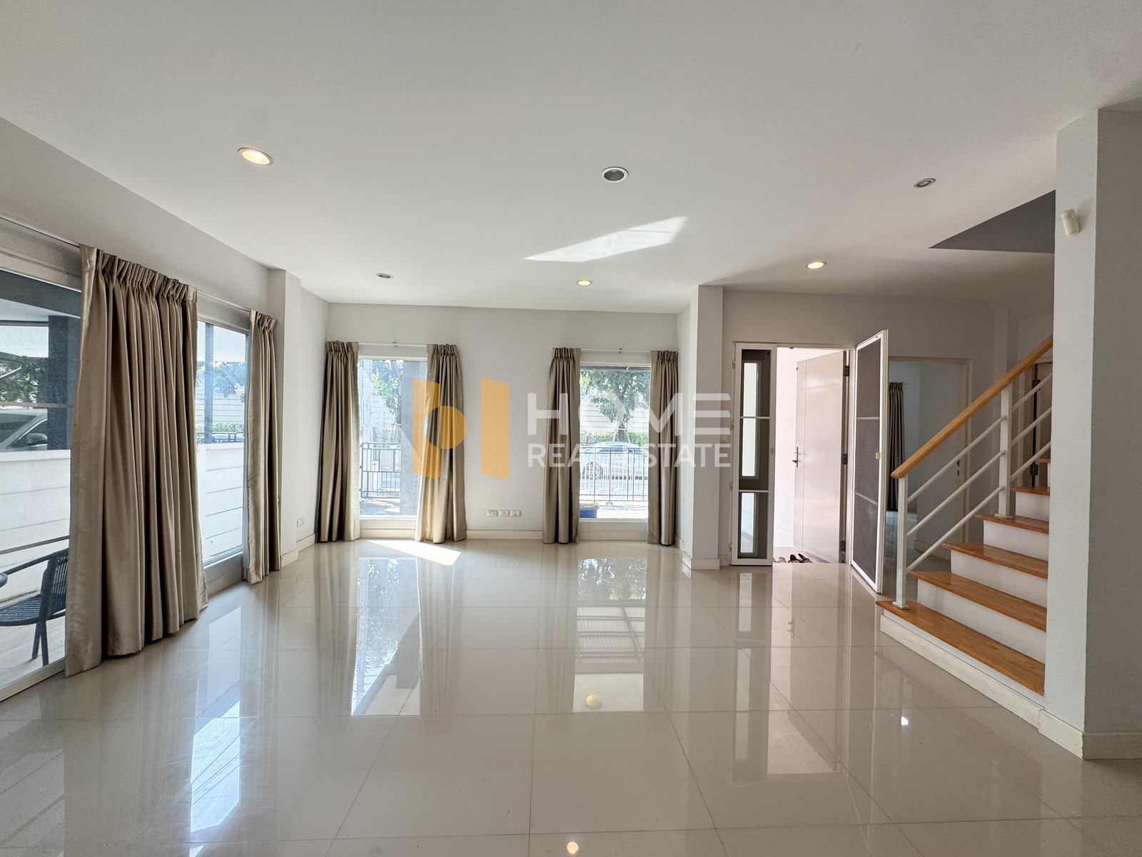 บ้านกลางเมือง สวนหลวง / 4 ห้องนอน (ขาย), Baan Klang Muang Suan Luang / 4 Bedrooms (FOR SALE) FON266