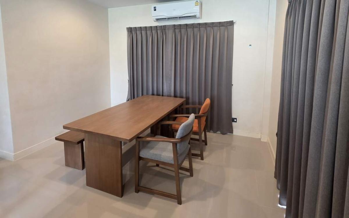 เศรษฐสิริ กรุงเทพกรีฑา / 4 ห้องนอน (ขาย), Setthasiri Krungthep Kreetha / 4 Bedrooms (FOR SALE) BZD234