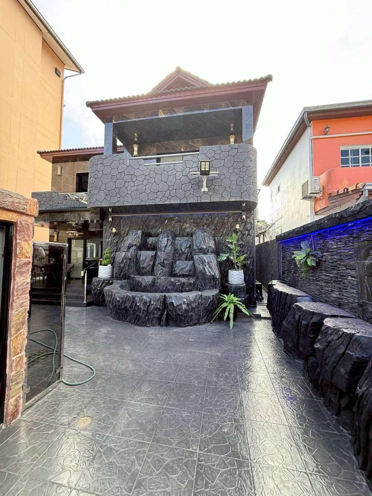 ภูวิลล่า / 3 ห้องนอน (ขาย), Phu Villa / 3 Bedrooms (FOR SALE) KP120