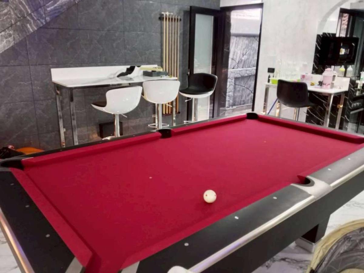 ภูวิลล่า / 3 ห้องนอน (ขาย), Phu Villa / 3 Bedrooms (FOR SALE) KP120