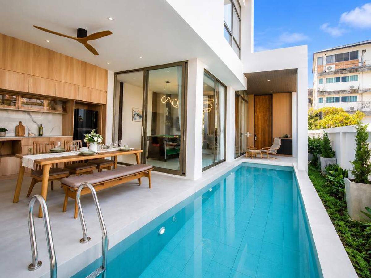 อาซายะ / 3 ห้องนอน (ขาย), ASAYA / 3 Bedrooms (FOR SALE) KP123