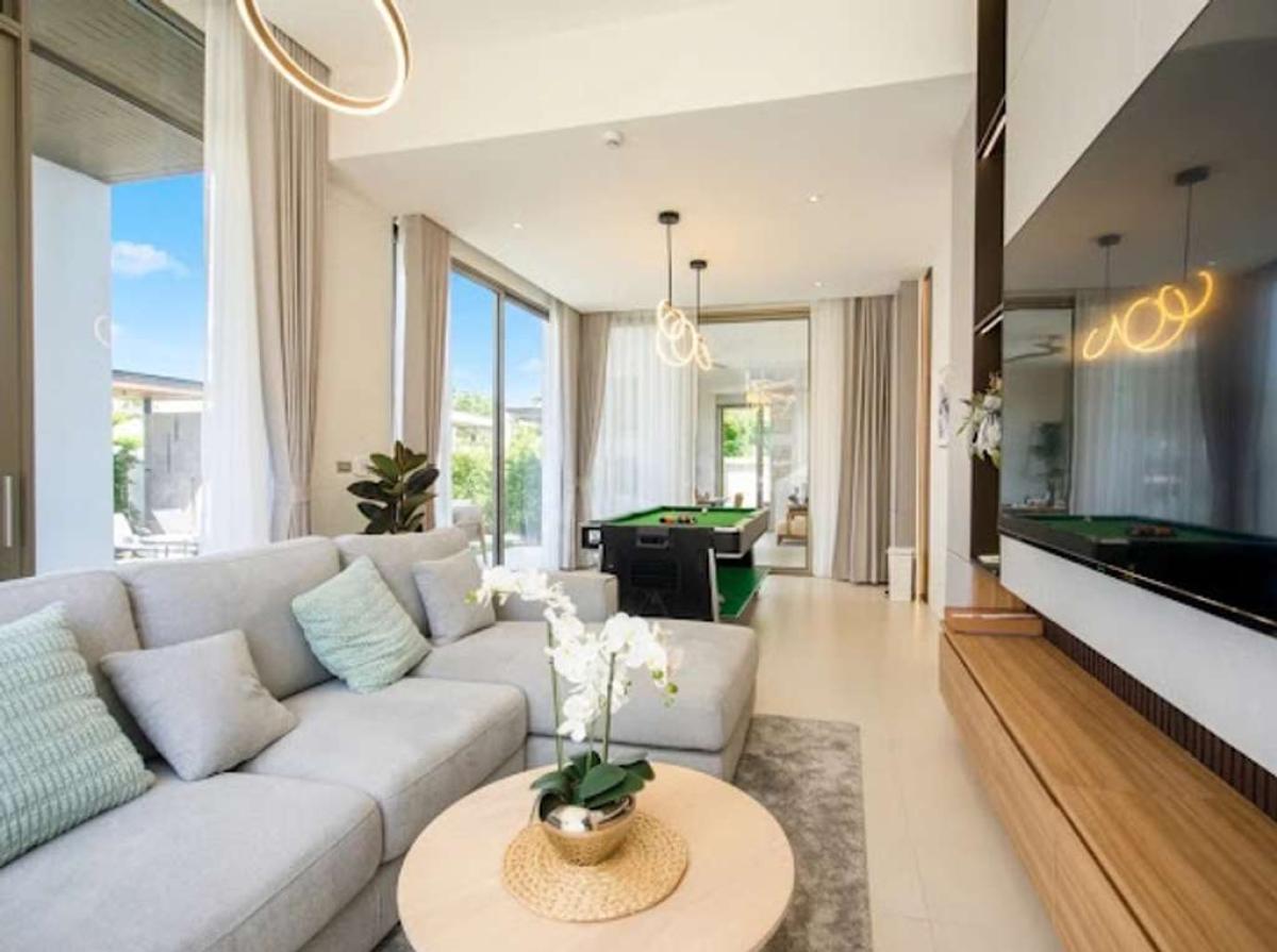 อาซายะ / 3 ห้องนอน (ขาย), ASAYA / 3 Bedrooms (FOR SALE) KP123