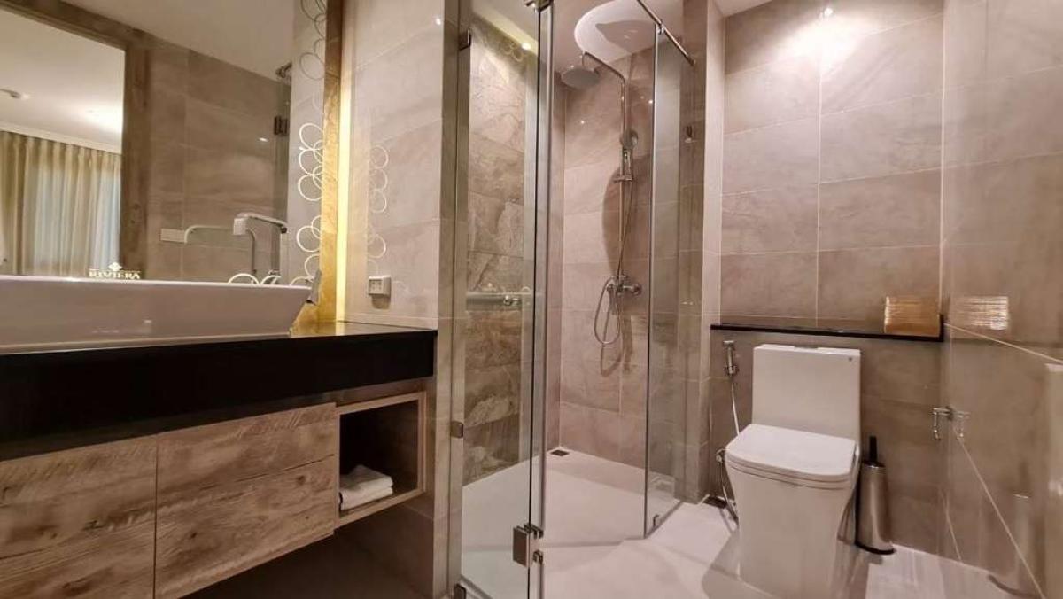 The Riviera Monaco Pattaya / 2 Bedrooms (FOR SALE), เดอะ ริเวียร่า โมนาโก พัทยา / 2 ห้องนอน (ขาย) KP131