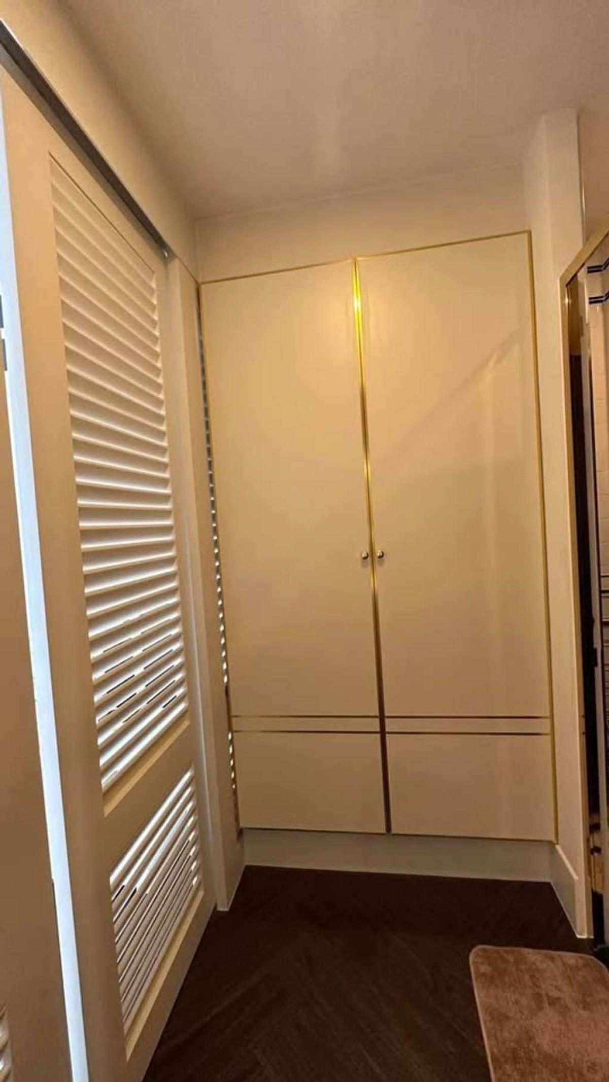Grand Florida Beachfront Condo Resort Pattaya / 1 Bedroom (FOR SALE), แกรนด์ ฟลอริด้า บีชฟร้อนท์ คอนโด รีสอร์ท พัทยา / 1 ห้องนอน (ขาย) KP142