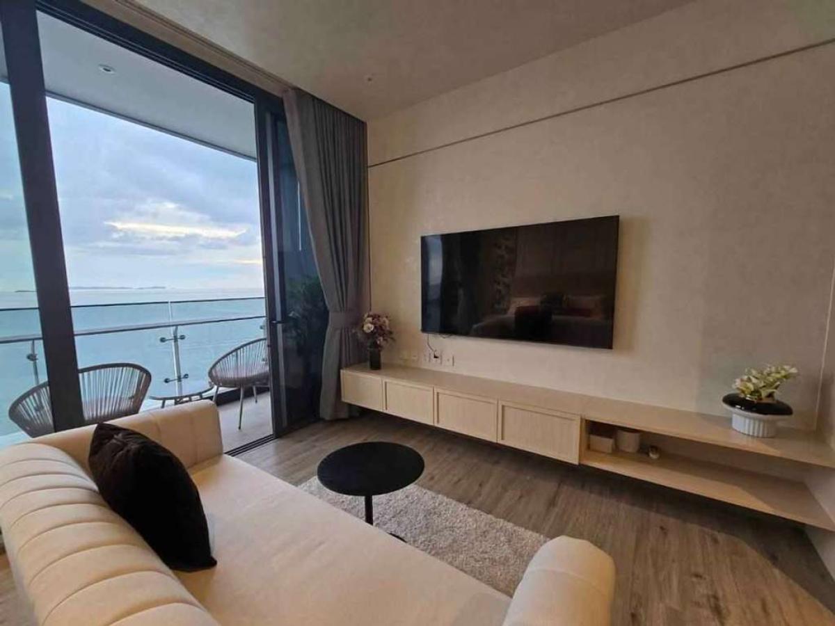 Arom Wongamart / 1 Bedroom (FOR RENT), อารมณ์ วงศ์อมาตย์ / 1 ห้องนอน (ให้เช่า) KP132