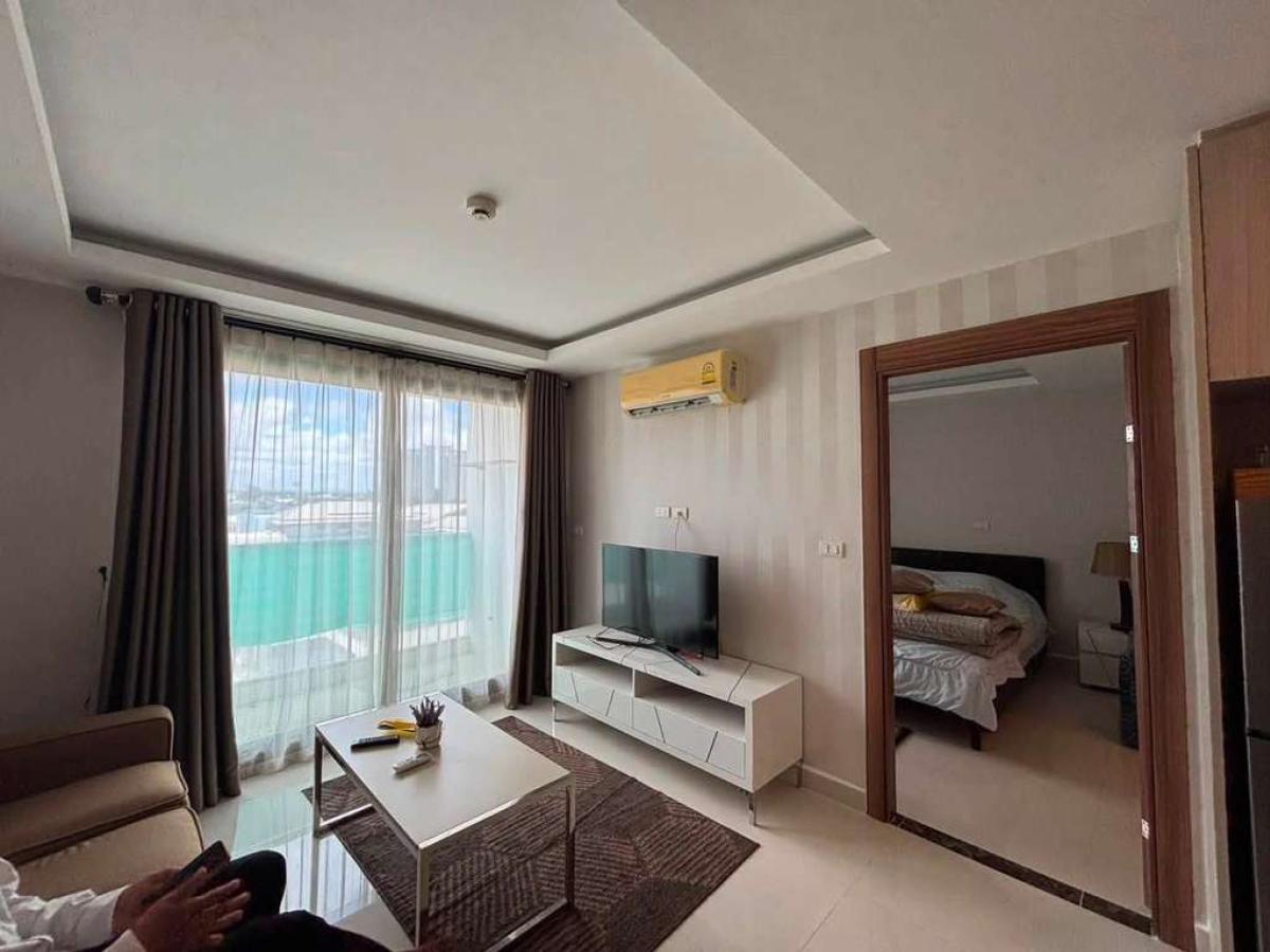 Laguna Beach Resort 3 / 1 Bedroom (FOR SALE), ลากูน่า บีช รีสอร์ท 3 / 1 ห้องนอน (ขาย) KP136