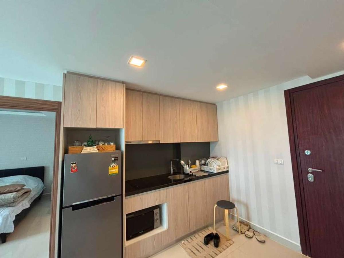 Laguna Beach Resort 3 / 1 Bedroom (FOR RENT), ลากูน่า บีช รีสอร์ท 3 / 1 ห้องนอน (ให้เช่า) KP136