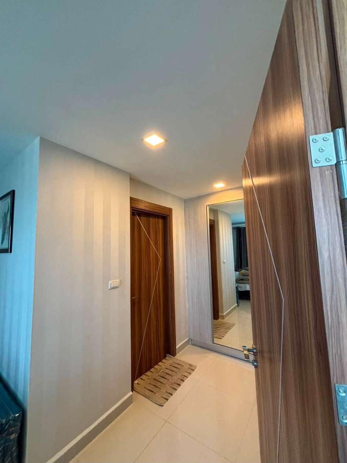 Laguna Beach Resort 3 / 1 Bedroom (FOR RENT), ลากูน่า บีช รีสอร์ท 3 / 1 ห้องนอน (ให้เช่า) KP136