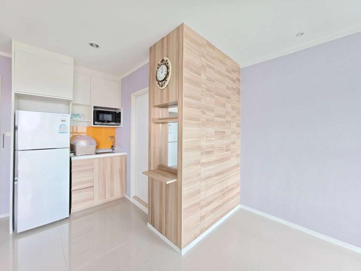 Lumpini Park Beach Jomtien / 2 Bedrooms (FOR SALE), ลุมพินี พาร์คบีช จอมเทียน / 2 ห้องนอน (ขาย) KP137