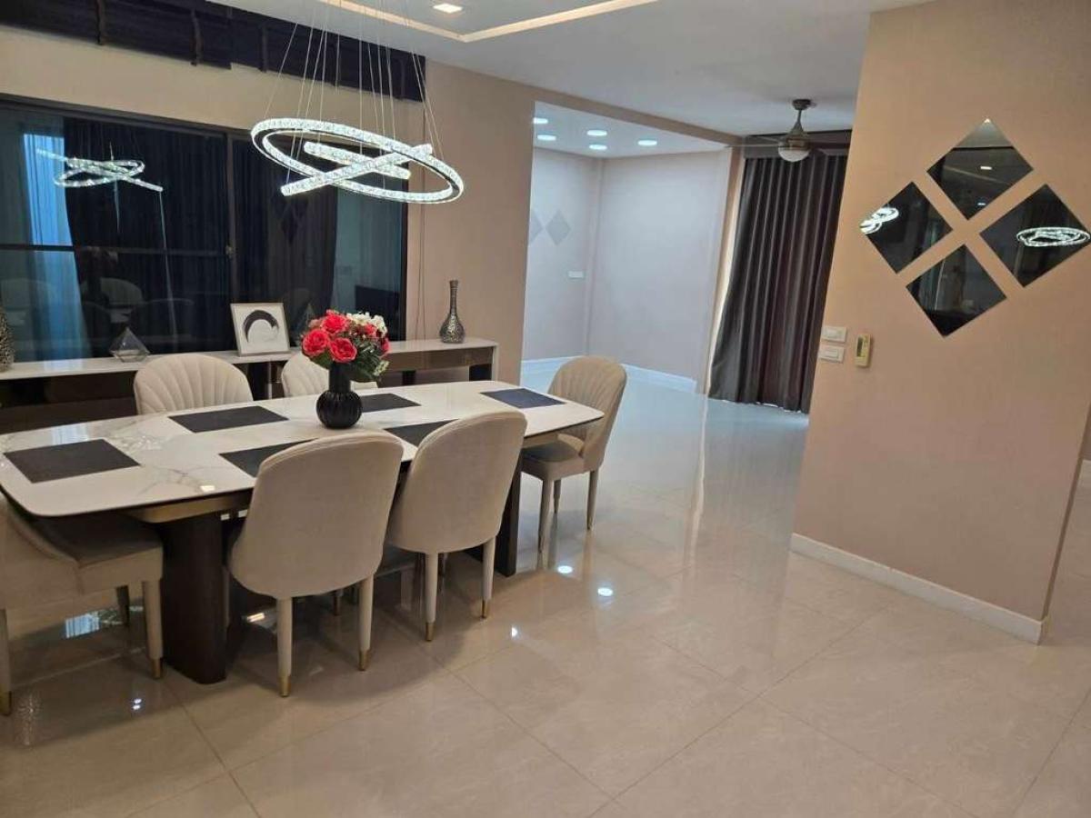 มัณฑนา บางนา กม.7 / 5 ห้องนอน (ขาย), Mantana Bangna Km.7 / 5 Bedrooms (FOR SALE) DA056