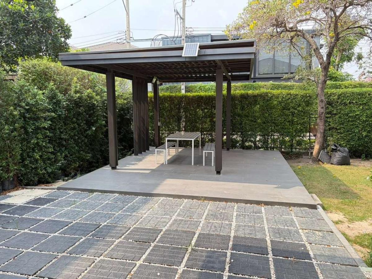 มัณฑนา บางนา กม.7 / 5 ห้องนอน (ขาย), Mantana Bangna Km.7 / 5 Bedrooms (FOR SALE) DA056