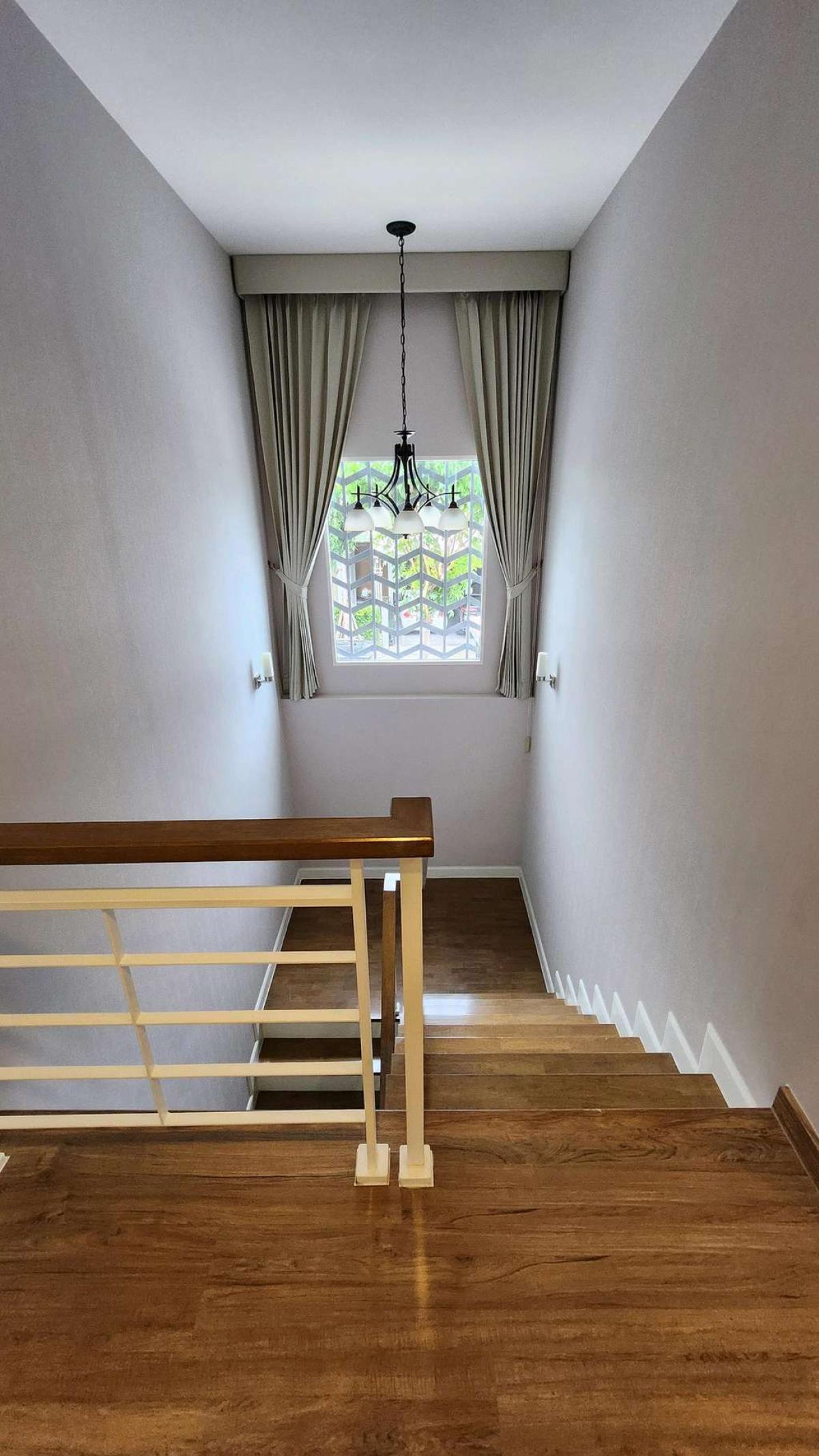 เดอะ ซิตี้ สาทร - ราชพฤกษ์ / 4 ห้องนอน (ขาย), The City Sathorn - Ratchapruek / 4 Bedrooms (FOR SALE) BALL412