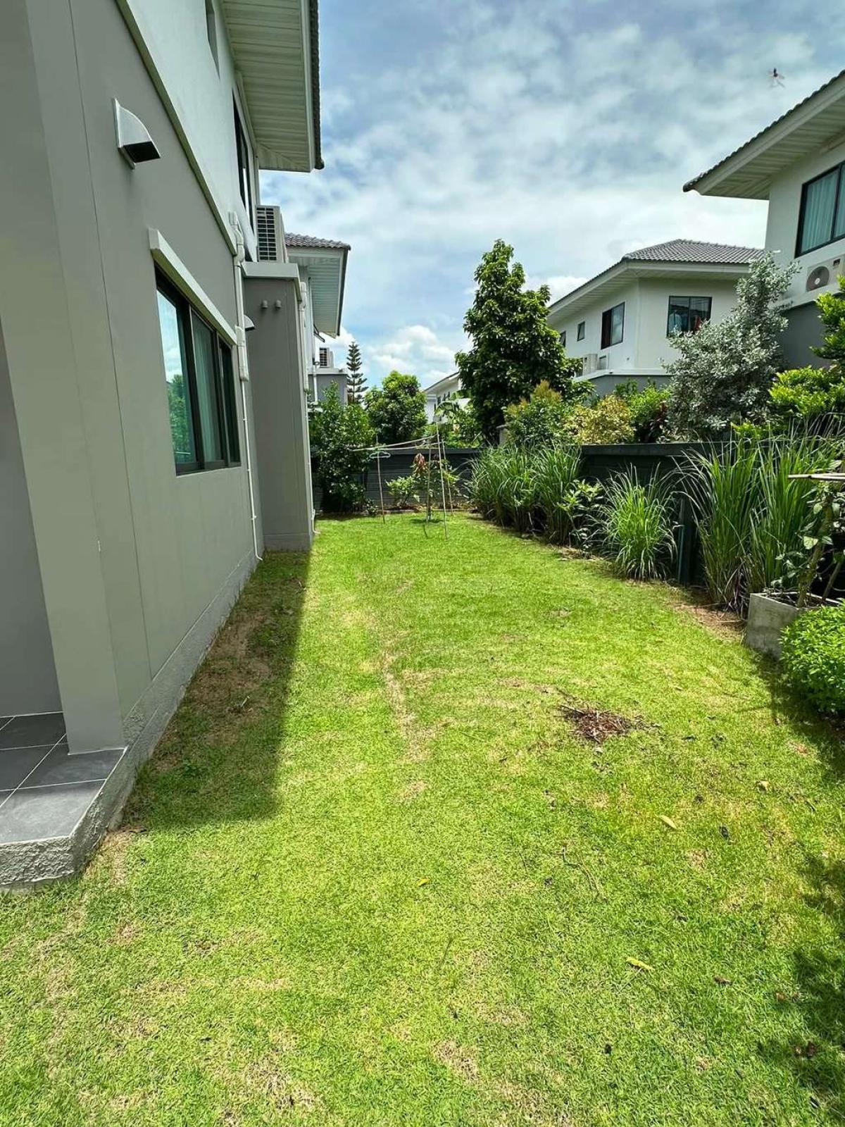 เพอร์เฟค พาร์ค กรุงเทพกรีฑา - รามคำแหง / 3 ห้องนอน (ให้เช่า), Perfect Park Krungthepkreetha - Ramkamheang / 3 Bedrooms (FOR RENT) BZD230