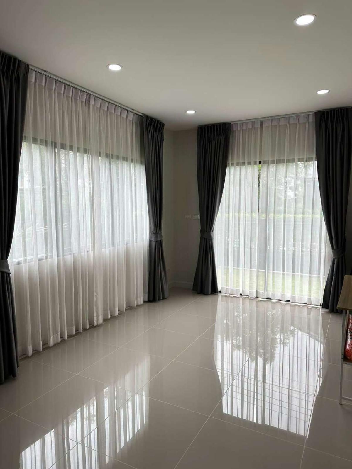 เพอร์เฟค พาร์ค กรุงเทพกรีฑา - รามคำแหง / 3 ห้องนอน (ให้เช่า), Perfect Park Krungthepkreetha - Ramkamheang / 3 Bedrooms (FOR RENT) BZD230
