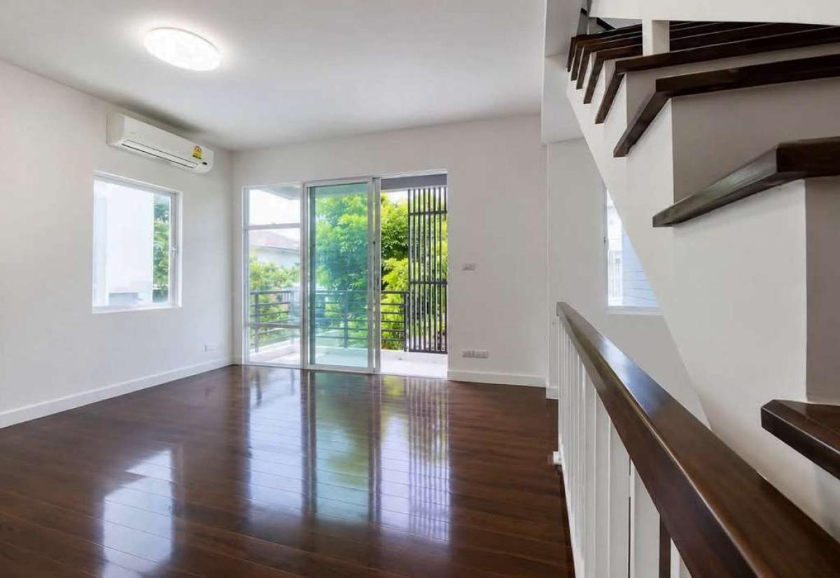 ทาวน์ อเวนิว พระราม 9 / 3 ห้องนอน (ขาย), Town Avenue Rama 9 / 3 Bedrooms (FOR SALE) BZD235