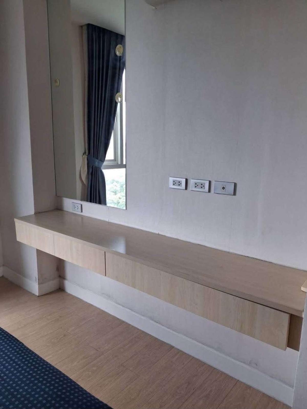 Grande Caribbean Resort Pattaya / 1 Bedroom (FOR SALE), แกรนด์ แคริบเบียน คอนโด / 1 ห้องนอน (ขาย) AM207