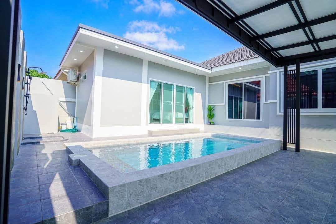 บ้านเดี่ยวนอกโครงการ / 65 ตร.วา (ขาย), Detached house outside the project / 65 Square Wa (FOR SALE) AM211