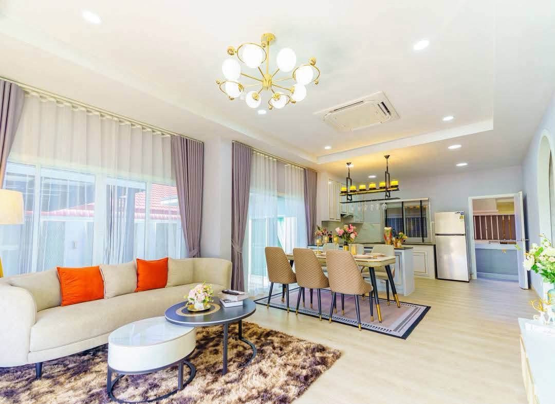 บ้านเดี่ยวนอกโครงการ / 65 ตร.วา (ขาย), Detached house outside the project / 65 Square Wa (FOR SALE) AM211