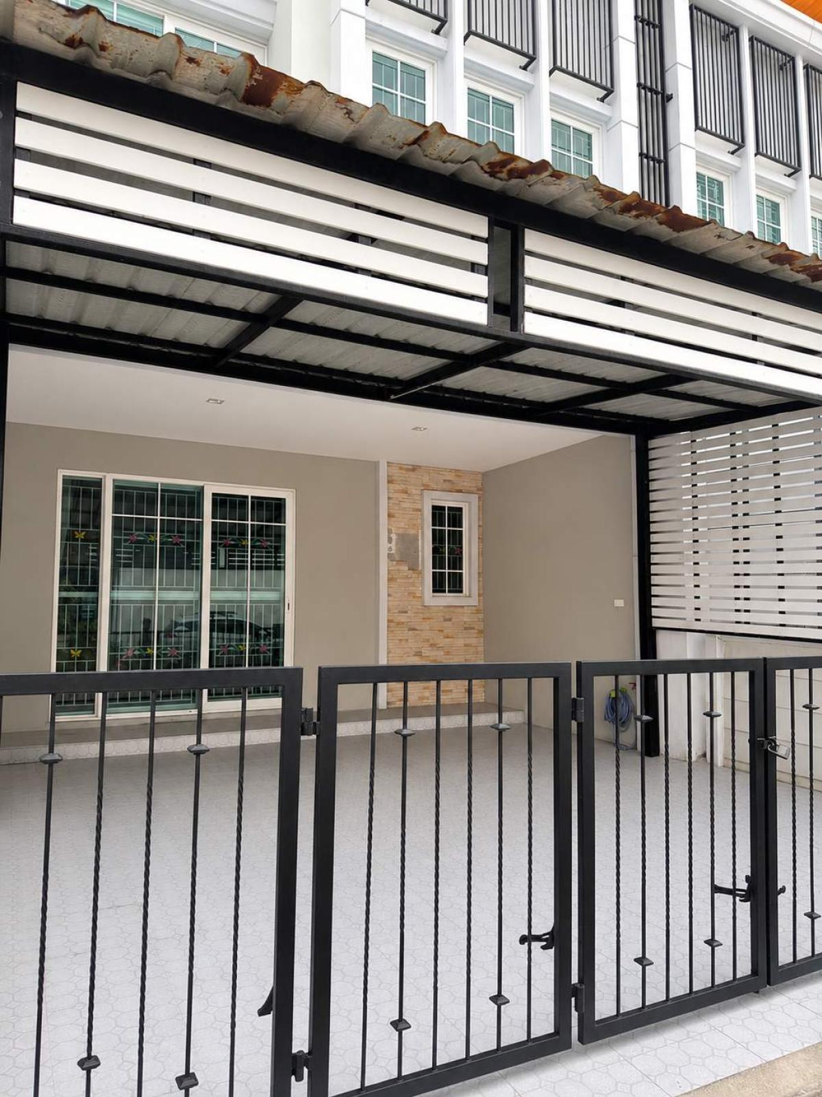 โกลเด้นทาวน์ 2 บางนา - สวนหลวง / 4 ห้องนอน (ขาย), Golden Town 2 Bangna - Suanluang / 4 Bedrooms (FOR SALE) DA006