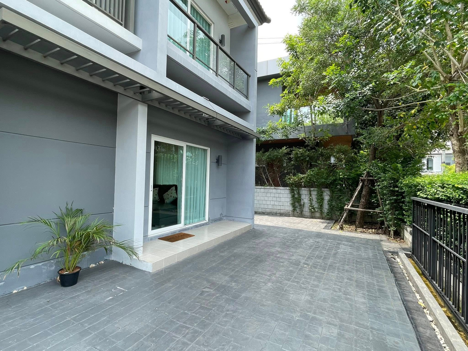 เซนโทร บางนา - วงแหวน / 4 ห้องนอน (ขาย), Centro Bangna - Wongwean / 4 Bedrooms (FOR SALE) DA012