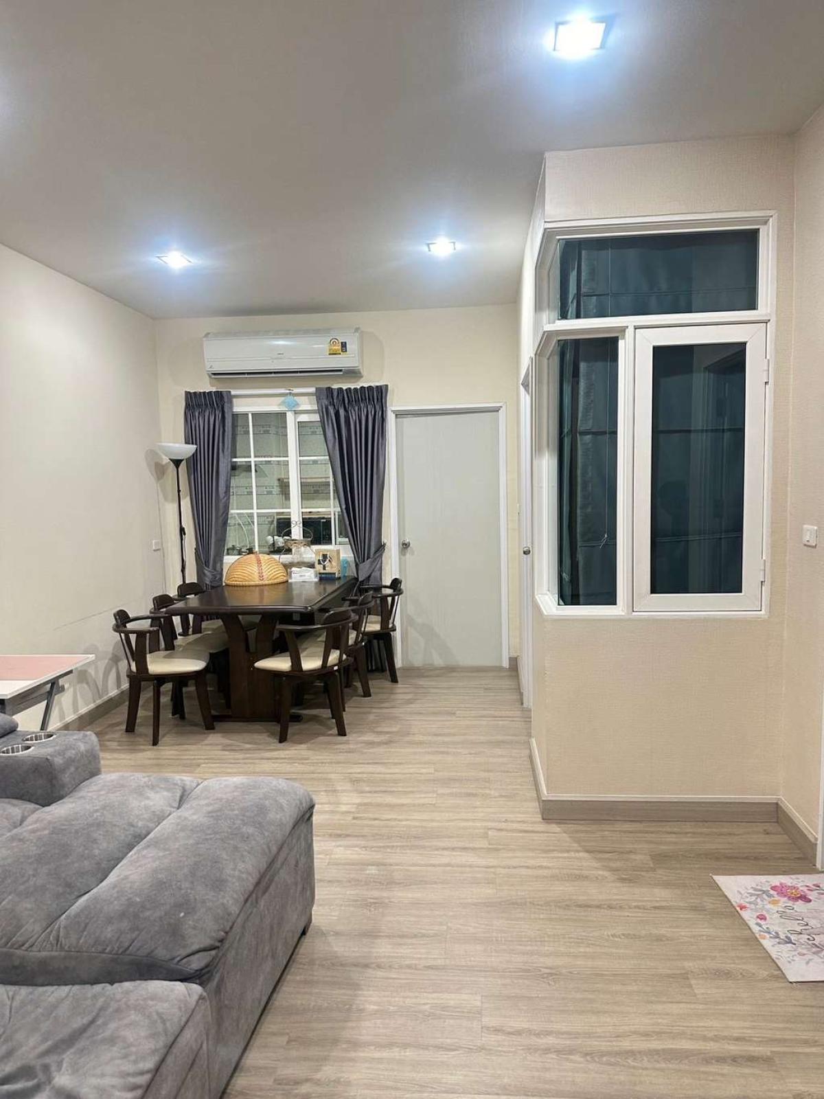 โกลเด้น ทาวน์ 3 บางนา - สวนหลวง / 4 ห้องนอน (ขายพร้อมผู้เช่า), Golden Town 3 Bangna - Suanluang / 4 Bedrooms (SALE WITH TENANT) DA021