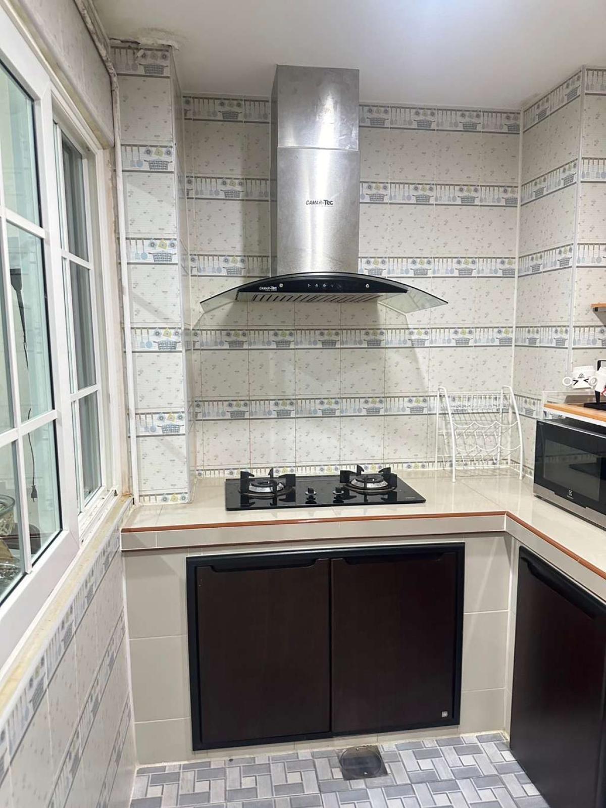 โกลเด้น ทาวน์ 3 บางนา - สวนหลวง / 4 ห้องนอน (ขายพร้อมผู้เช่า), Golden Town 3 Bangna - Suanluang / 4 Bedrooms (SALE WITH TENANT) DA021