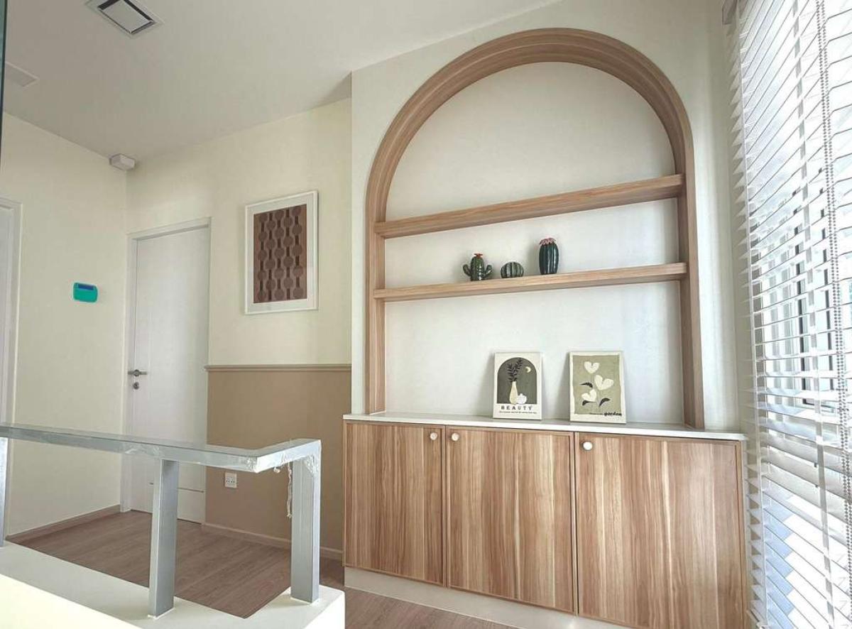 วิลลาจจิโอ 3 ศรีนครินทร์ - บางนา / 4 ห้องนอน (ให้เช่า), Villaggio 3 Srinakarin - Bangna / 4 Bedrooms (FOR RENT) DA028