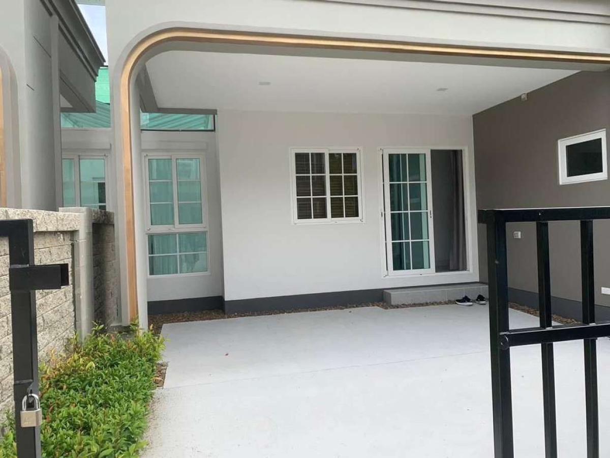แกรนดิโอ บางนา กม.5 / 4 ห้องนอน (ขาย), Grandio Bangna KM.5 / 4 Bedrooms (FOR SALE) DA032