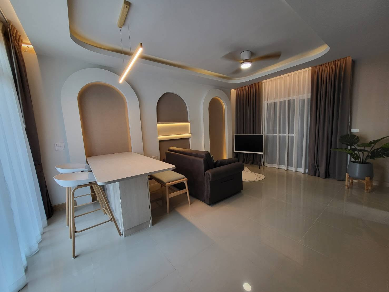 คาซ่า ซิตี้ บางนา / 3 ห้องนอน (ขาย), Casa City Bangna / 3 Bedrooms (FOR SALE) DA035