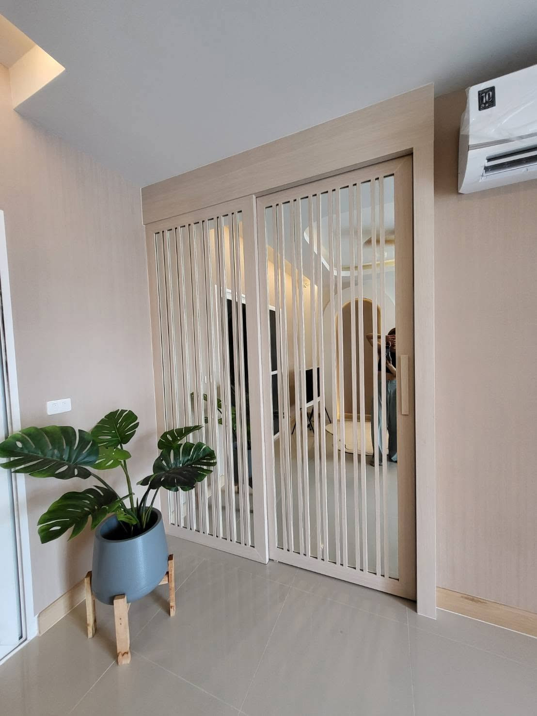 คาซ่า ซิตี้ บางนา / 3 ห้องนอน (ขาย), Casa City Bangna / 3 Bedrooms (FOR SALE) DA035
