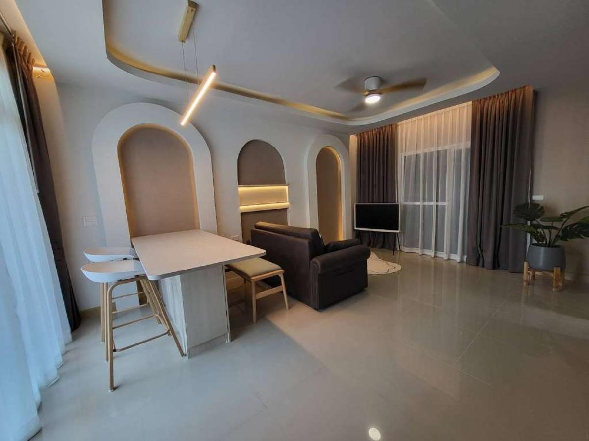 คาซ่า ซิตี้ บางนา / 3 ห้องนอน (ให้เช่า), Casa City Bangna / 3 Bedrooms (FOR RENT) DA035