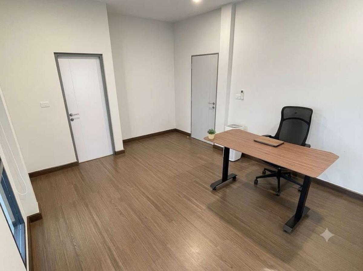 เดอะ ซิตี้ บางนา (โครงการใหม่) / 4 ห้องนอน (ให้เช่า), The City Bangna (New Project) / 4 Bedrooms (FOR RENT) DA037