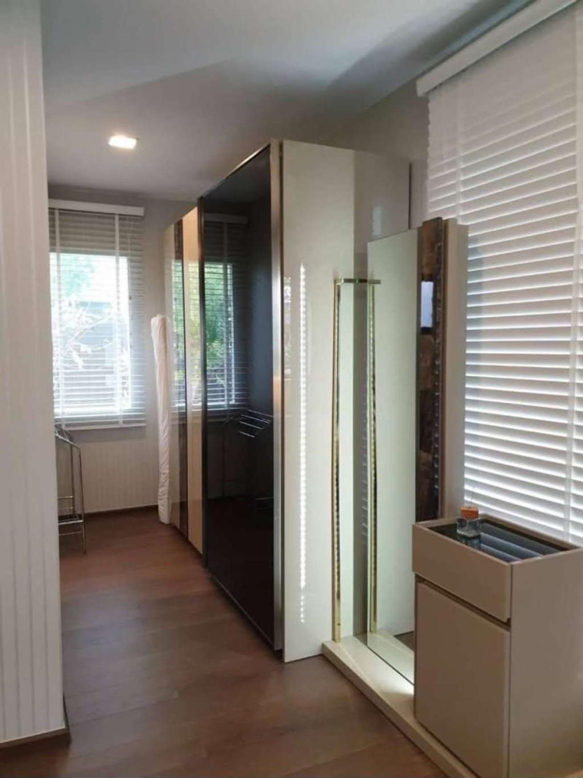 มัณฑนา บางนา กม.7 / 4 ห้องนอน (ให้เช่า), Mantana Bangna Km.7 / 4 Bedrooms (FOR RENT) DA038