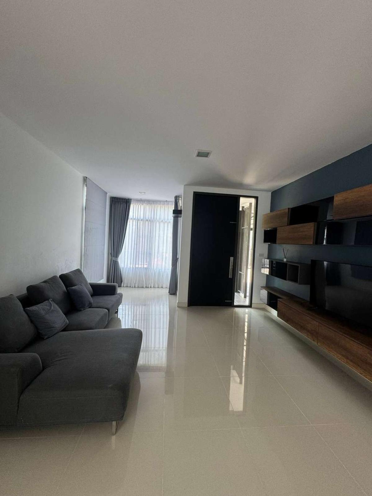 มัณฑนา ศรีนครินทร์ - บางนา / 3 ห้องนอน (ให้เช่า), Mantana Srinakarin – Bangna / 3 Bedrooms (FOR RENT) DA039