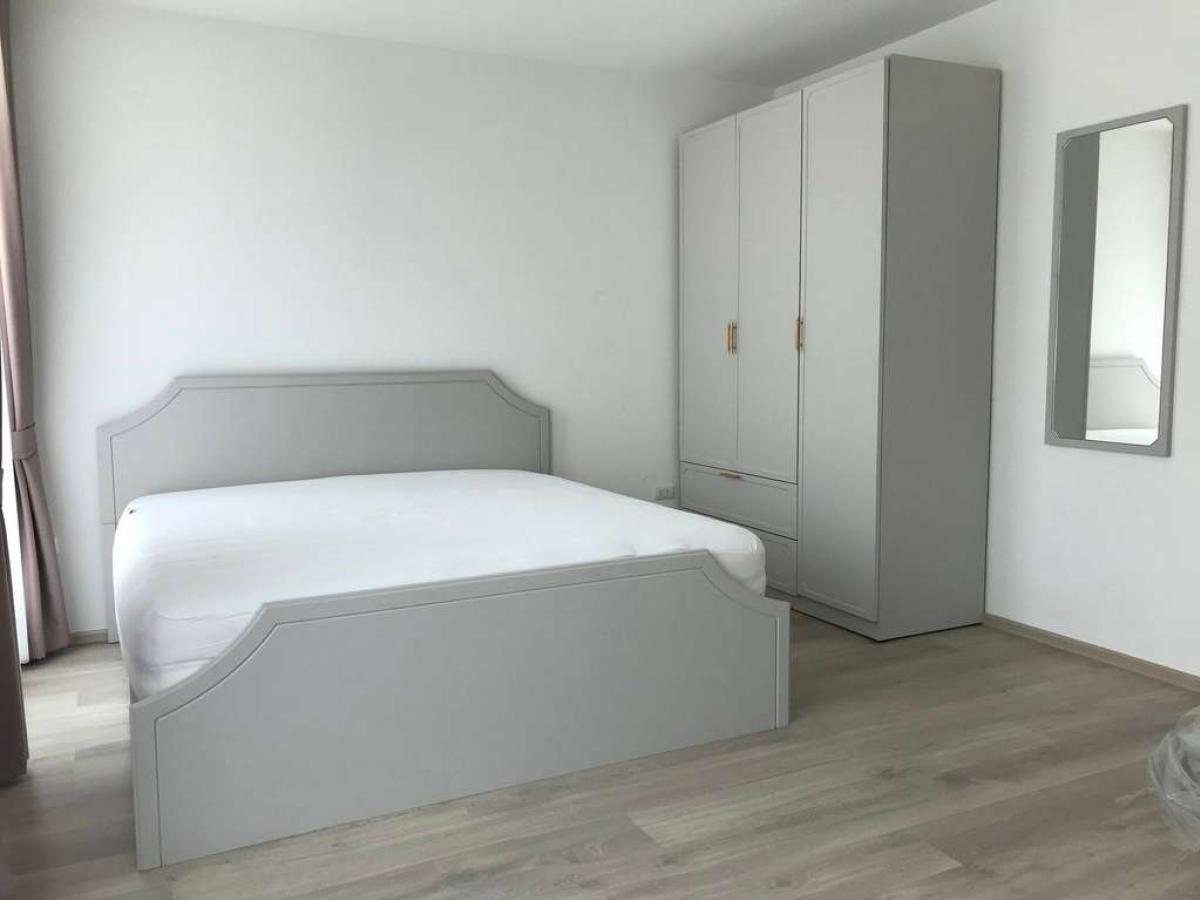 วิลลาจจิโอ 2 ศรีนครินทร์ - บางนา / 2 ห้องนอน (ขาย), Villaggio 2 Srinakarin - Bangna / 2 Bedrooms (FOR SALE) DA041