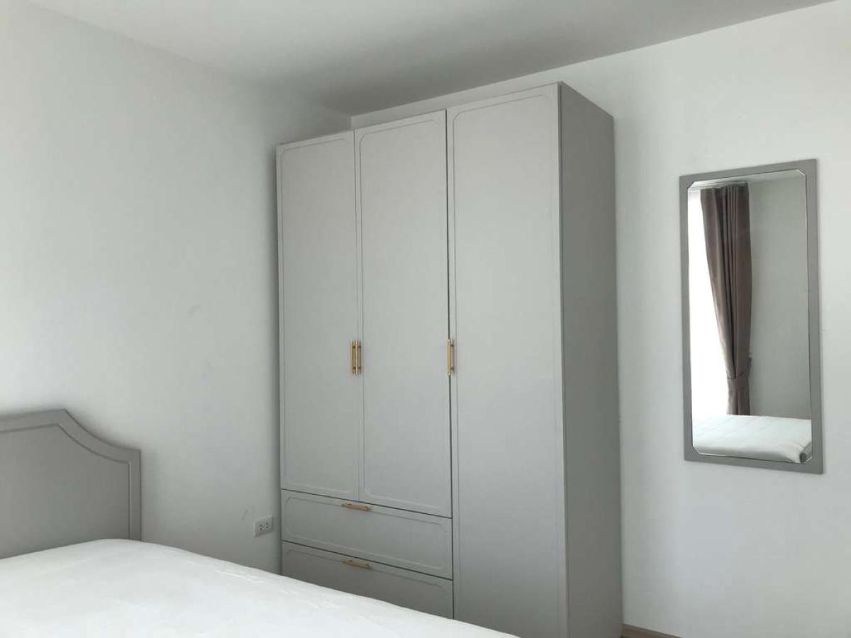 วิลลาจจิโอ 2 ศรีนครินทร์ - บางนา / 2 ห้องนอน (ให้เช่า), Villaggio 2 Srinakarin - Bangna / 2 Bedrooms (FOR RENT) DA041