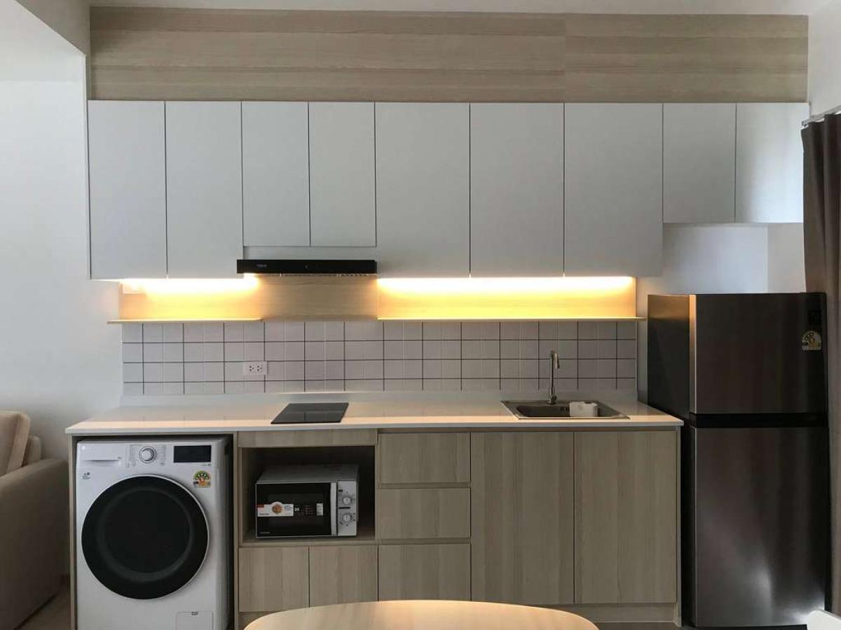 วิลลาจจิโอ 2 ศรีนครินทร์ - บางนา / 2 ห้องนอน (ให้เช่า), Villaggio 2 Srinakarin - Bangna / 2 Bedrooms (FOR RENT) DA041
