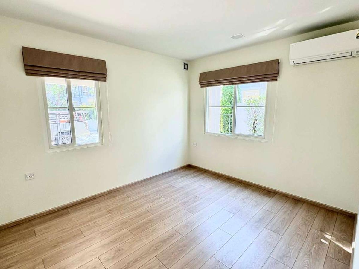 วิลลาจจิโอ 3 ศรีนครินทร์ - บางนา / 4 ห้องนอน (ให้เช่า), Villaggio 3 Srinakarin - Bangna / 4 Bedrooms (FOR RENT) DA044