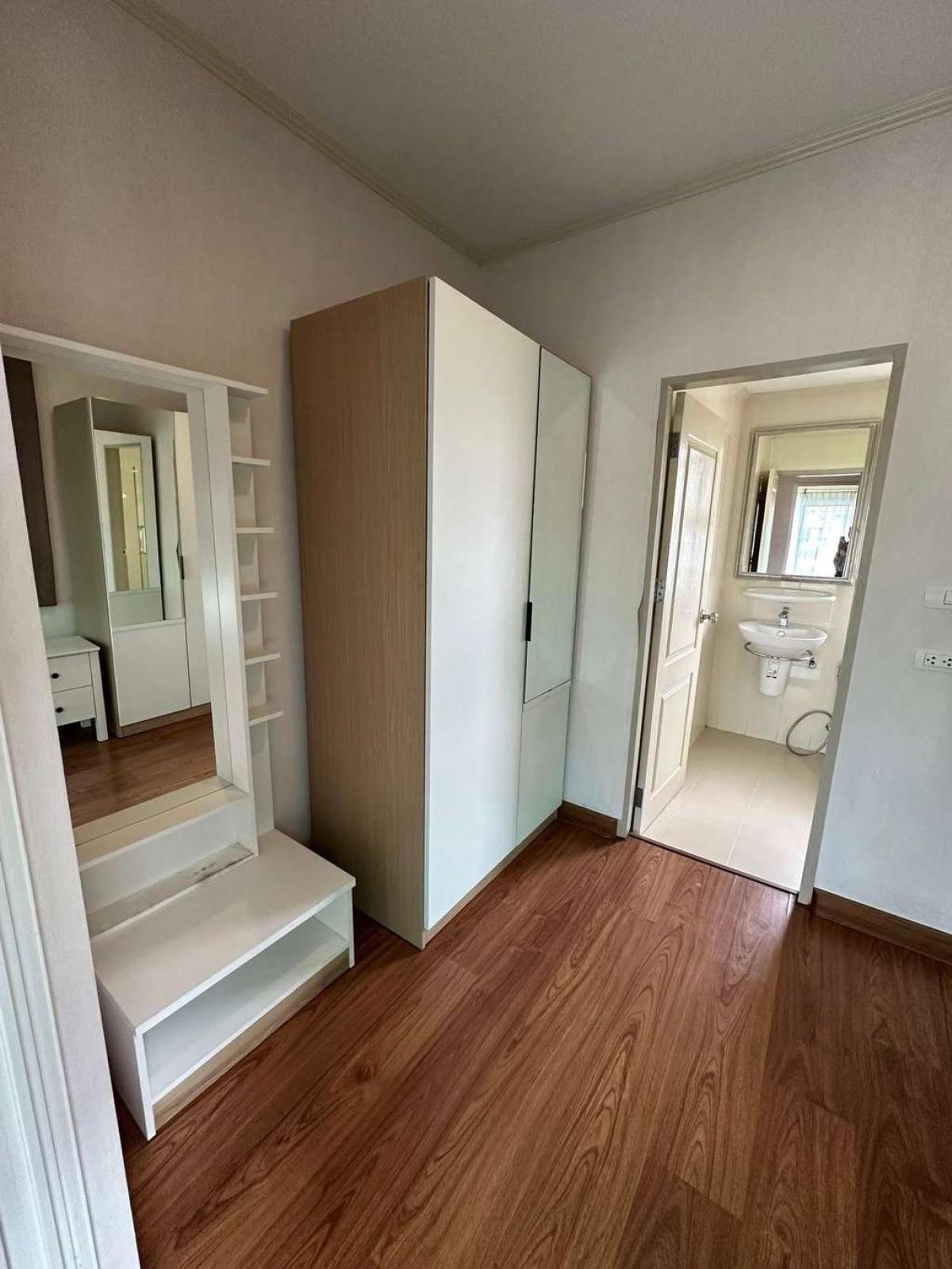 ศุภาลัย การ์เด้นวิลล์ ศรีนครินทร์ - บางนา / 3 ห้องนอน (ขาย), Supalai Garden Ville Srinakarin - Bangna / 3 Bedrooms (FOR SALE) DA034