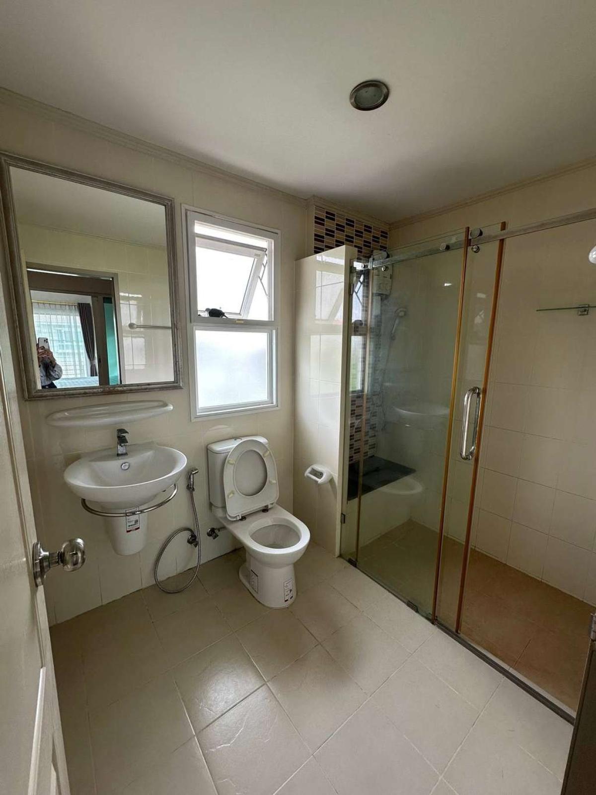 ศุภาลัย การ์เด้นวิลล์ ศรีนครินทร์ - บางนา / 3 ห้องนอน (ให้เช่า), Supalai Garden Ville Srinakarin - Bangna / 3 Bedrooms (FOR RENT) DA034
