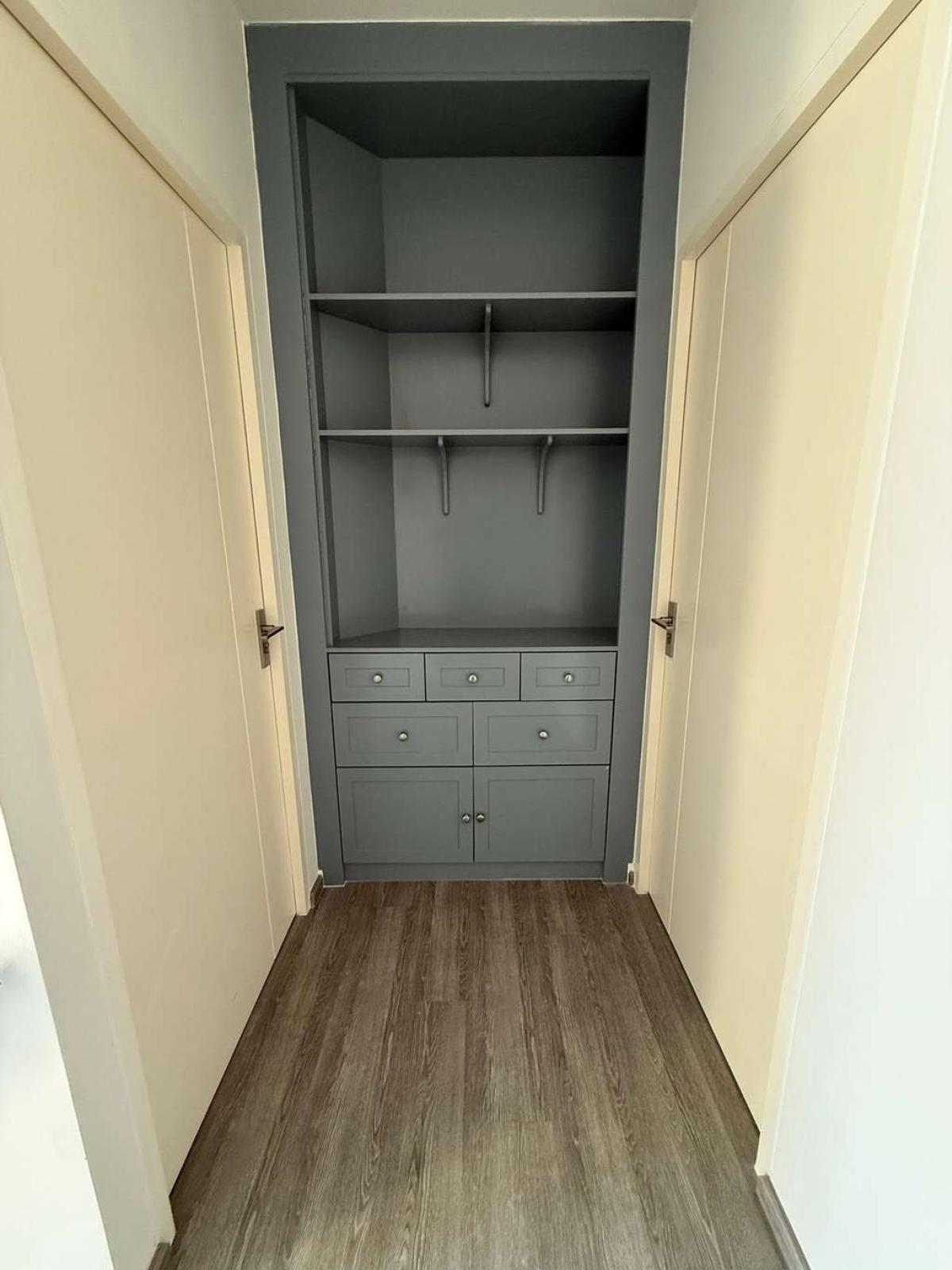 อินดี้ บางนา กม.7 (2) / 2 ห้องนอน (ขาย), Indy Bangna Km.7 (2) / 2 Bedrooms (FOR SALE) DA043