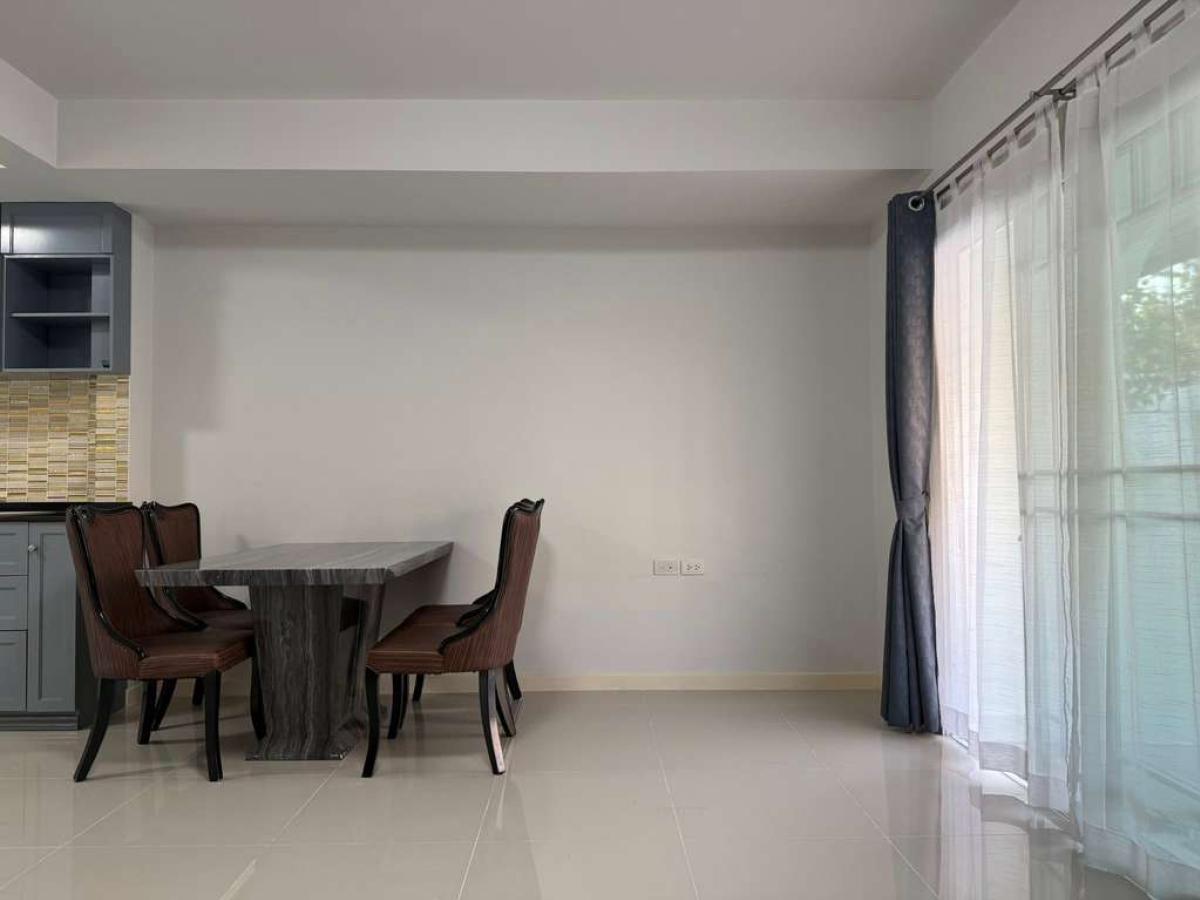 อินดี้ บางนา กม.7 (2) / 2 ห้องนอน (ขาย), Indy Bangna Km.7 (2) / 2 Bedrooms (FOR SALE) DA043
