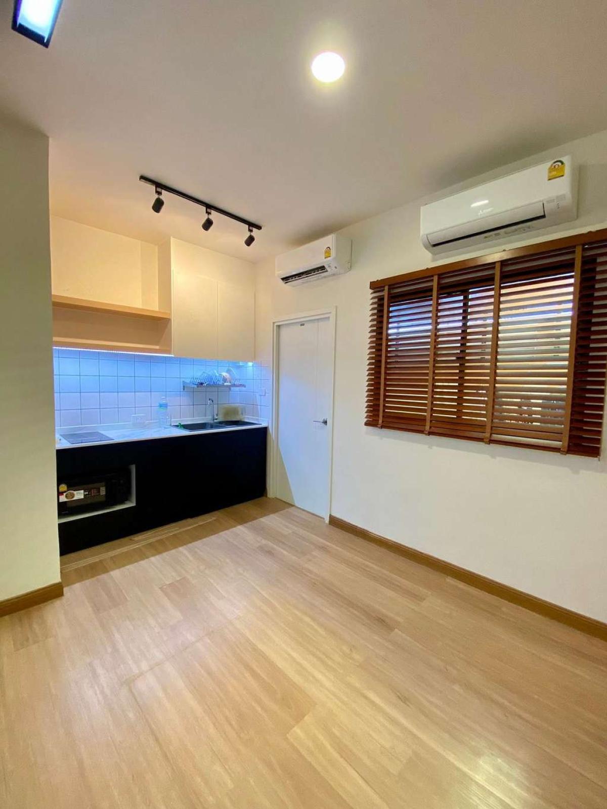 อัลติจูด คราฟ บางนา / 2 ห้องนอน (ขายพร้อมผู้เช่า), Altitude Kraf Bangna / 2 Bedrooms (SALE WITH TENANT) DA042