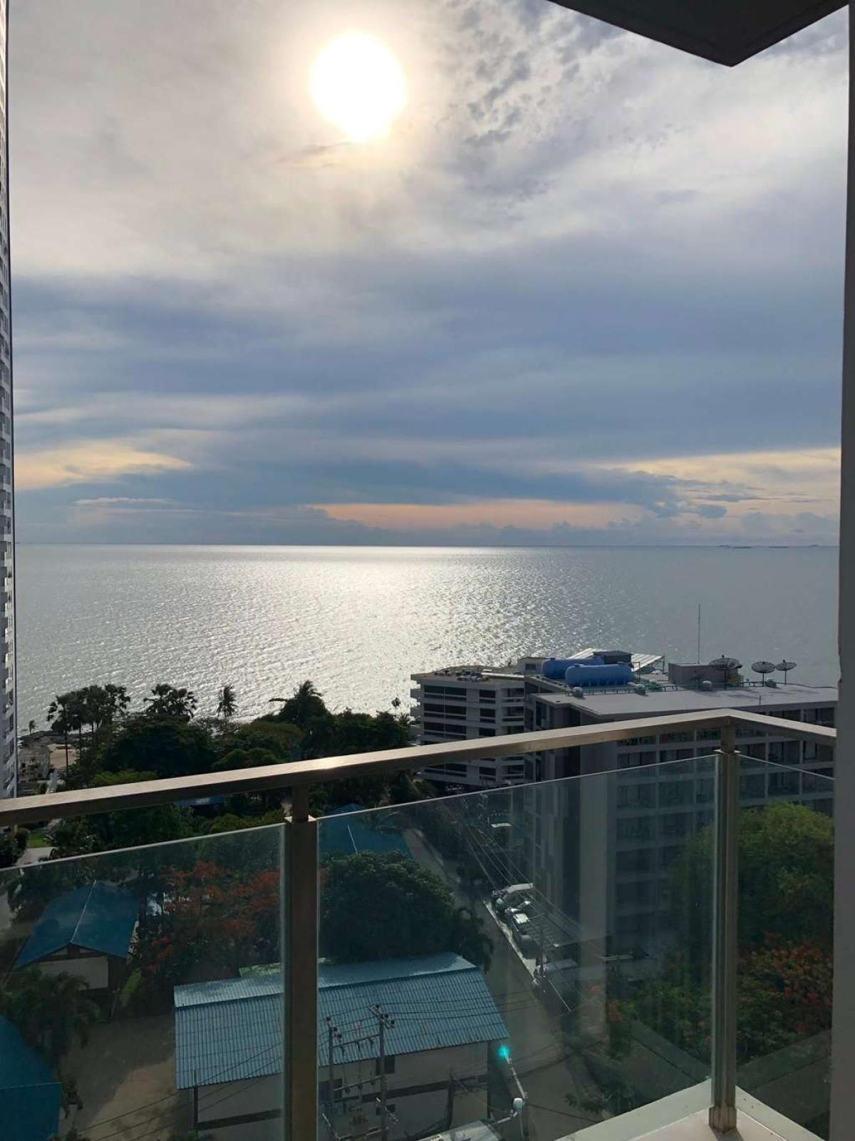 Baan Plai Haad / 1 Bedroom (FOR SALE), บ้านปลายหาด / 1 ห้องนอน (ขาย) BEWN258