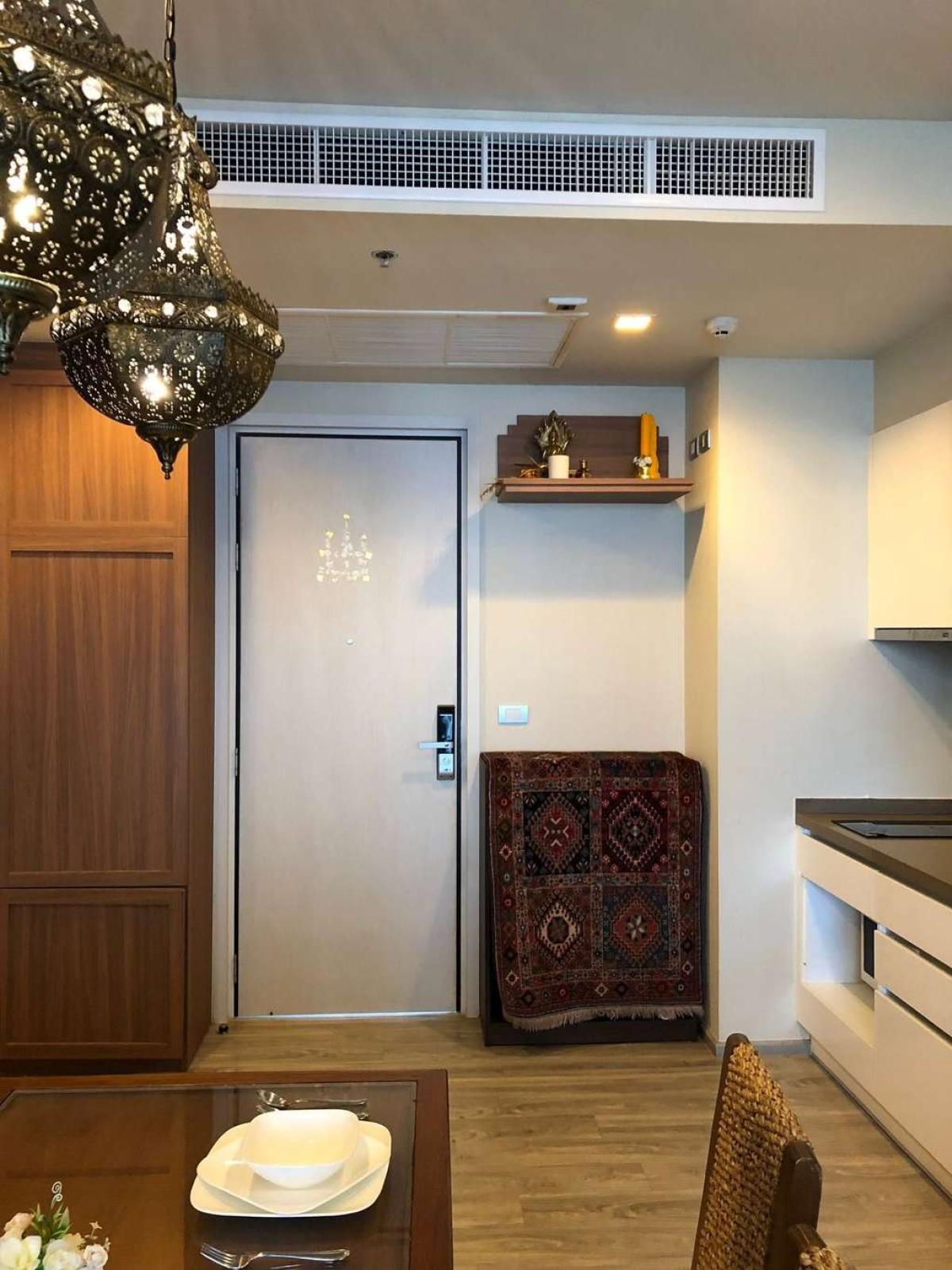 Baan Plai Haad / 1 Bedroom (FOR SALE), บ้านปลายหาด / 1 ห้องนอน (ขาย) BEWN258