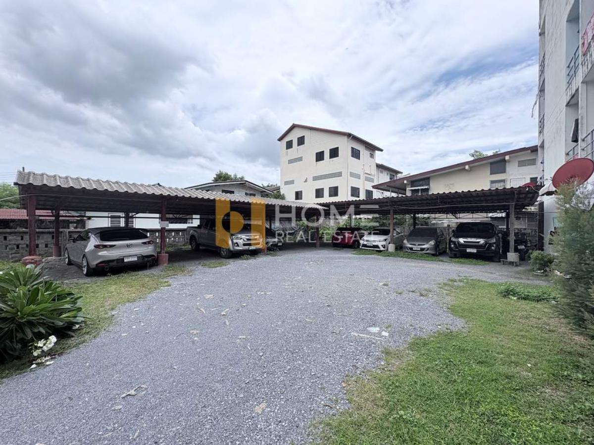 อพาร์ตเมนต์ ลาดพร้าว 42/1 / (ขาย), Apartment Ladprao 42/1 /  (FOR SALE) TPM428