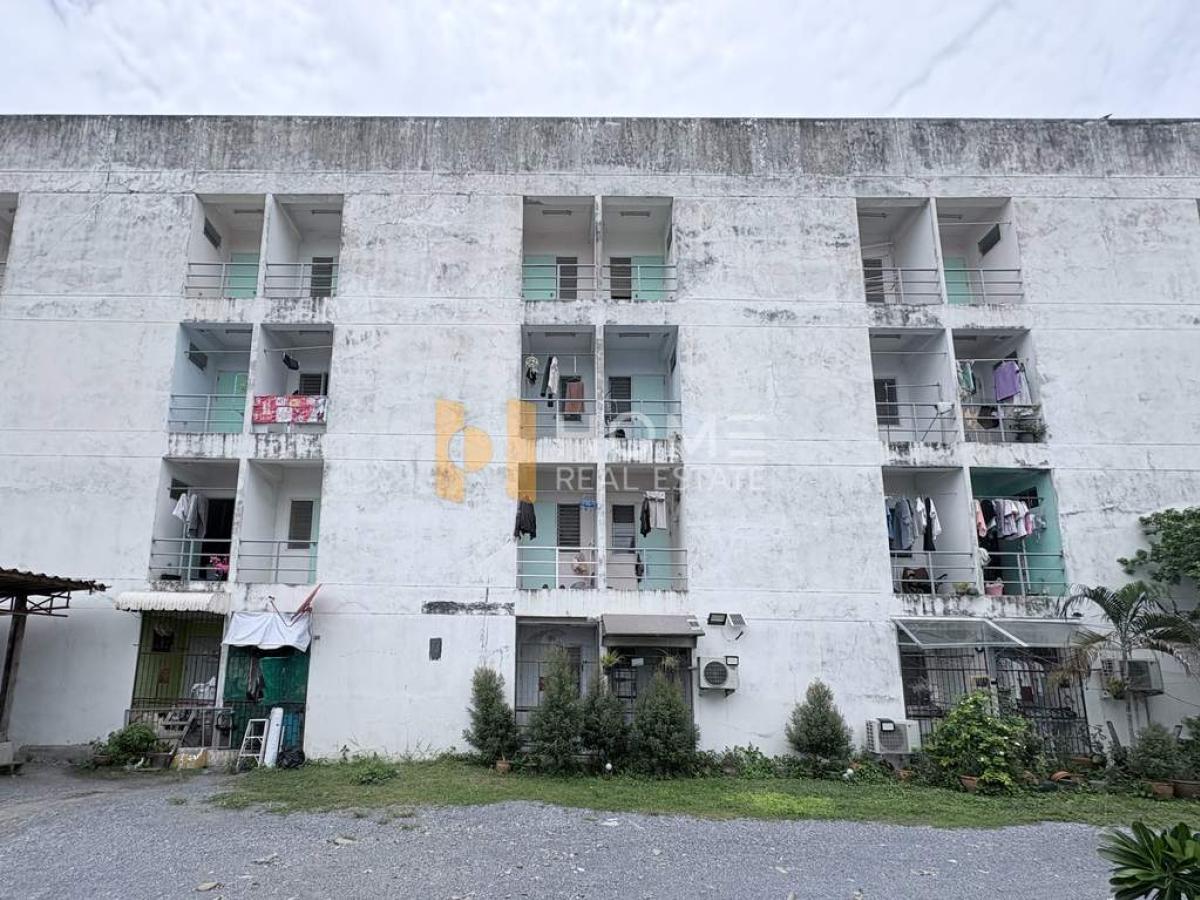 ที่ดิน ลาดพร้าว 42/1 / 3 งาน 86 ตร.วา (ขาย), Land plot at Ladprao 42/1 / 3 Rai 86 square wah (FOR SALE) TPM430