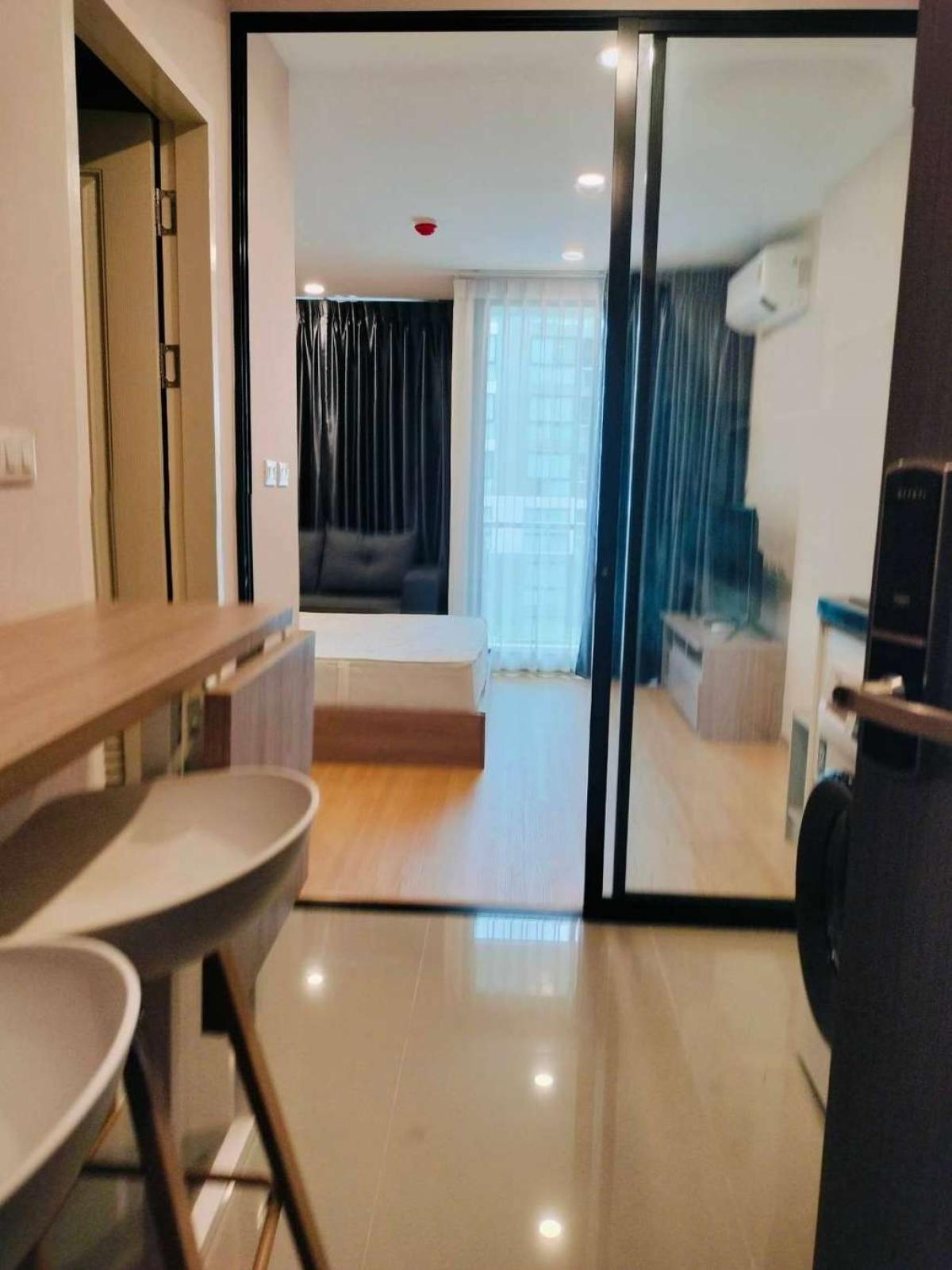 Bangkok Horizon P48 / 1 Bedroom (FOR SALE), แบงค์คอก ฮอไรซอน พี48 / 1 ห้องนอน (ขาย) JSMN272
